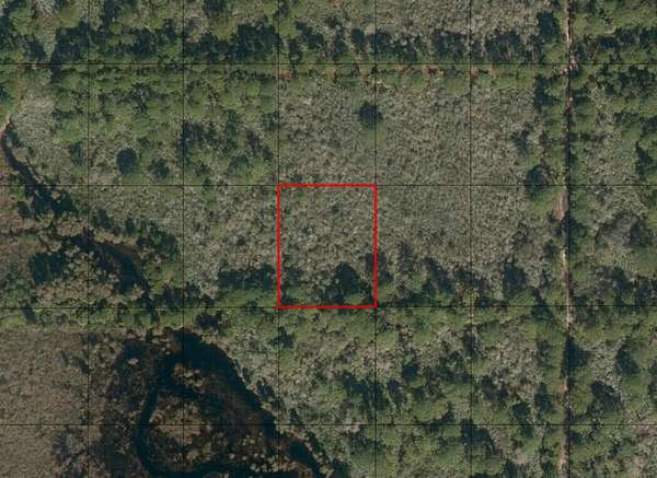 0.52 Acres of Land for Sale in Fort Pierce, Florida