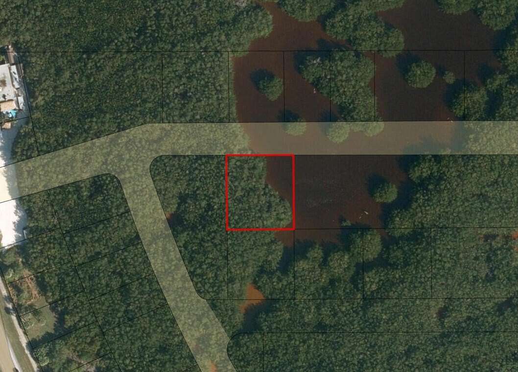 0.42 Acres of Land for Sale in Fort Pierce, Florida
