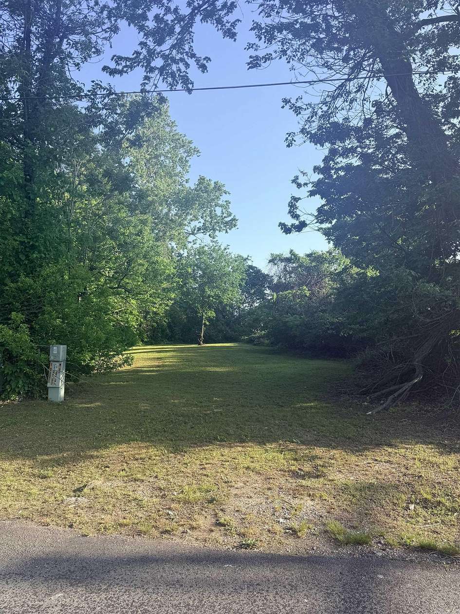 0.1 Acres of Residential Land for Sale in Little Rock, Arkansas