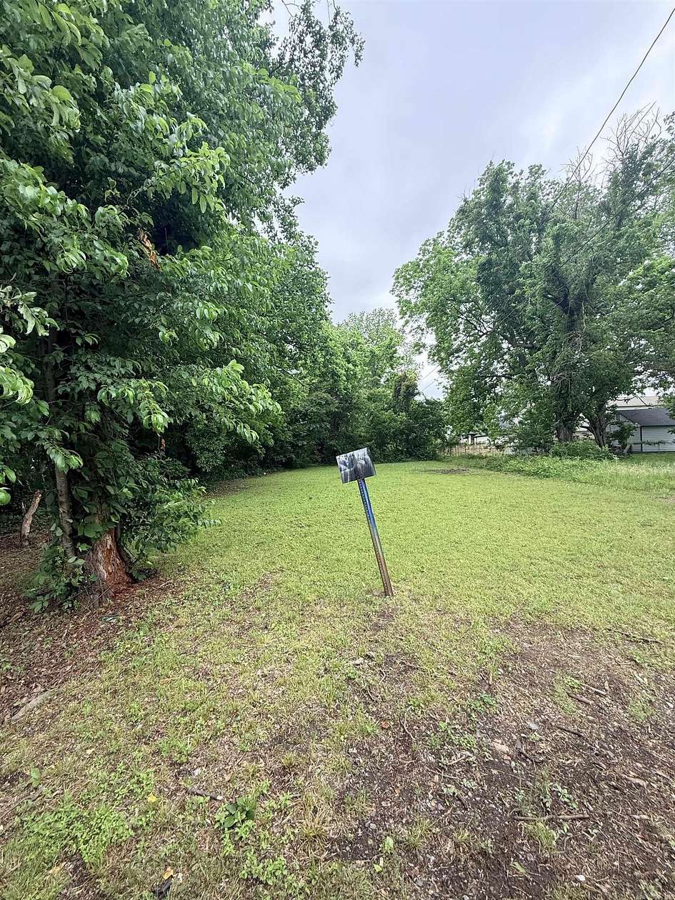 0.11 Acres of Residential Land for Sale in Little Rock, Arkansas