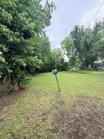 0.11 Acres of Residential Land for Sale in Little Rock, Arkansas