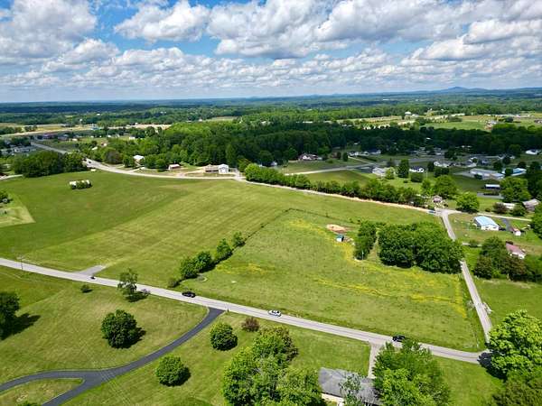 6.79 Acres of Residential Land for Auction in Russell Springs, Kentucky