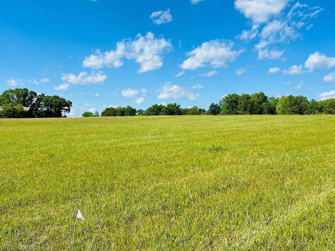 0.87 Acres of Residential Land for Auction in Russell Springs, Kentucky