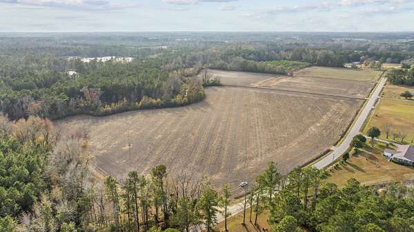 5.15 Acres of Land for Sale in Green Sea, South Carolina