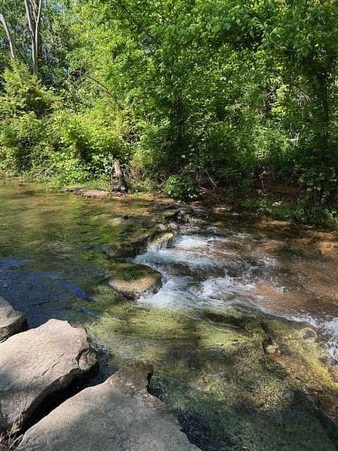 9.7 Acres of Residential Land for Sale in Bella Vista, Arkansas