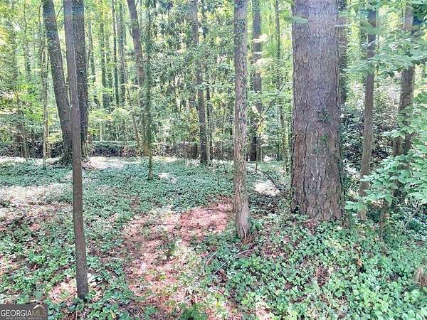 0.22 Acres of Residential Land for Sale in Atlanta, Georgia