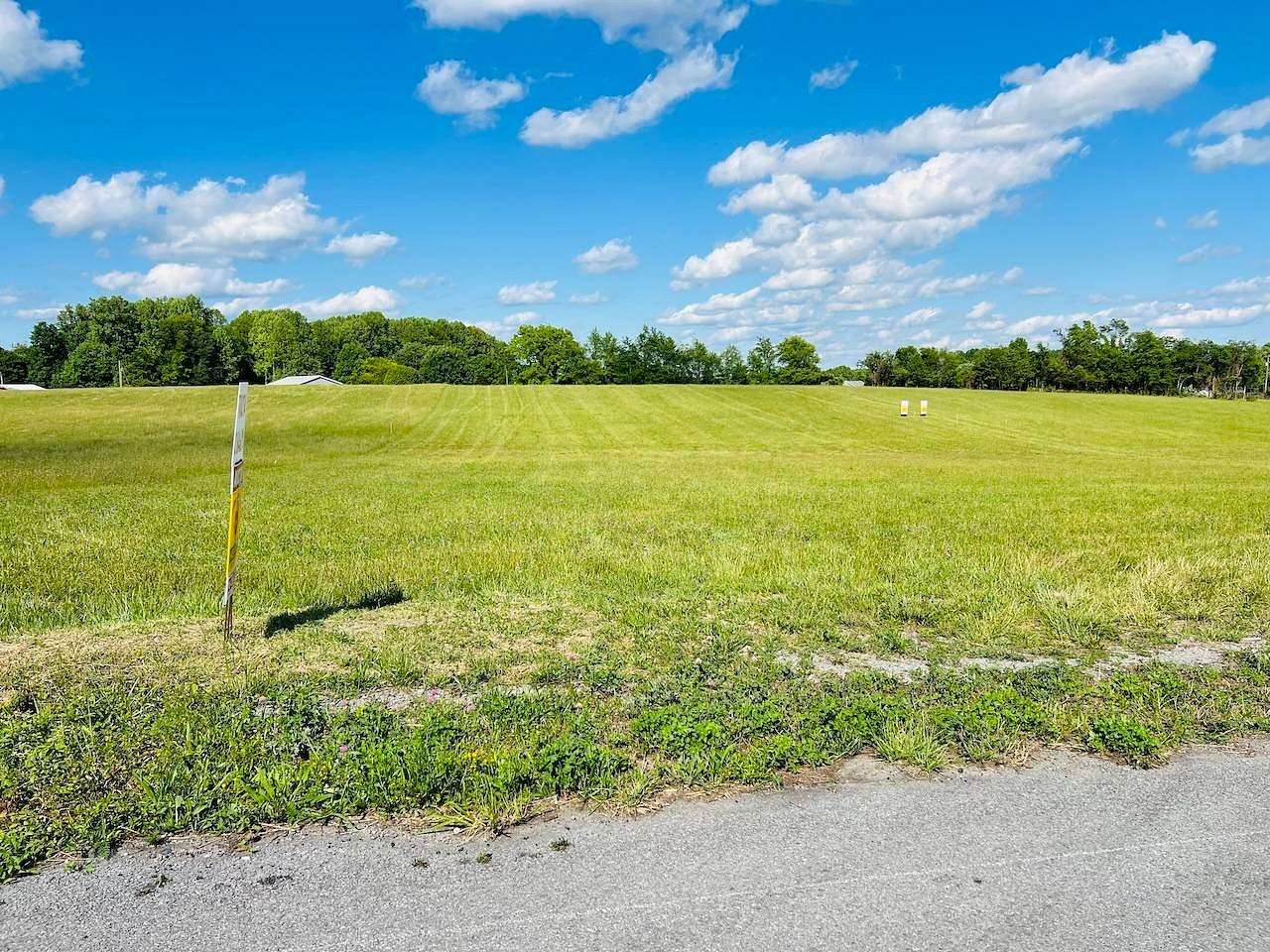 0.84 Acres of Residential Land for Auction in Russell Springs, Kentucky
