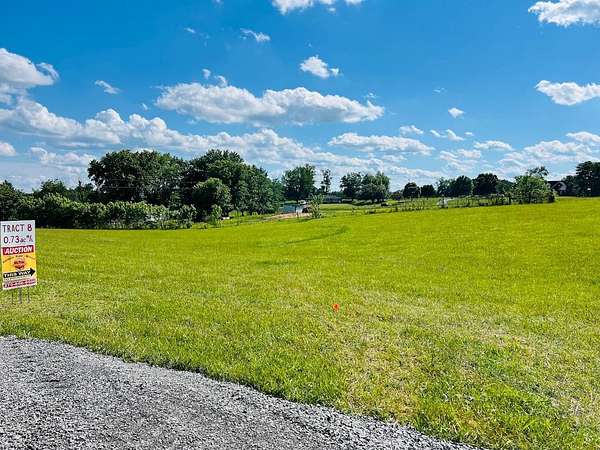 0.73 Acres of Residential Land for Auction in Russell Springs, Kentucky