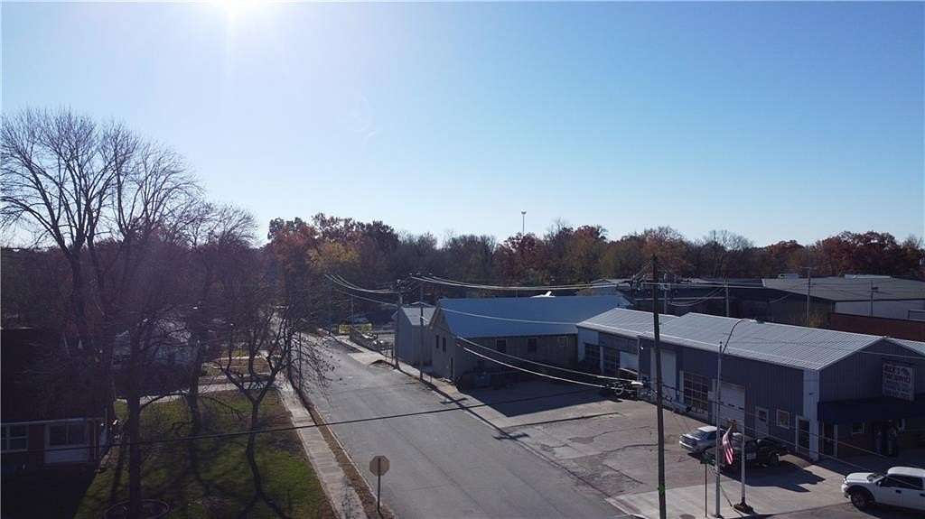 0.28 Acres of Commercial Land for Sale in Windsor, Missouri