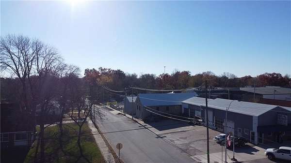 0.28 Acres of Commercial Land for Sale in Windsor, Missouri