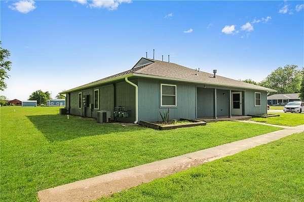 3 Acres of Commercial Land for Sale in Weir, Kansas