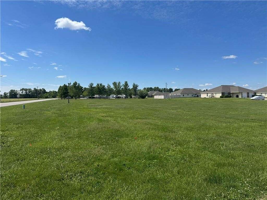 1.67 Acres of Commercial Land for Sale in Archie, Missouri