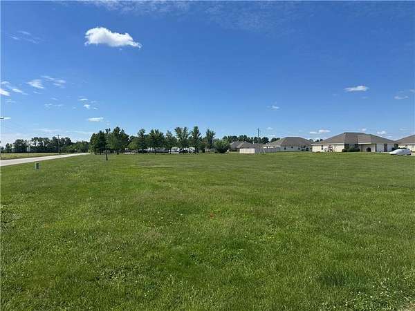 1.67 Acres of Commercial Land for Sale in Archie, Missouri