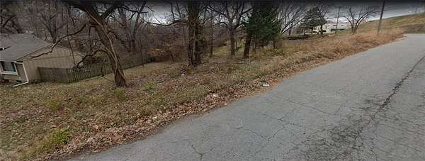 0.29 Acres of Commercial Land for Sale in Independence, Missouri