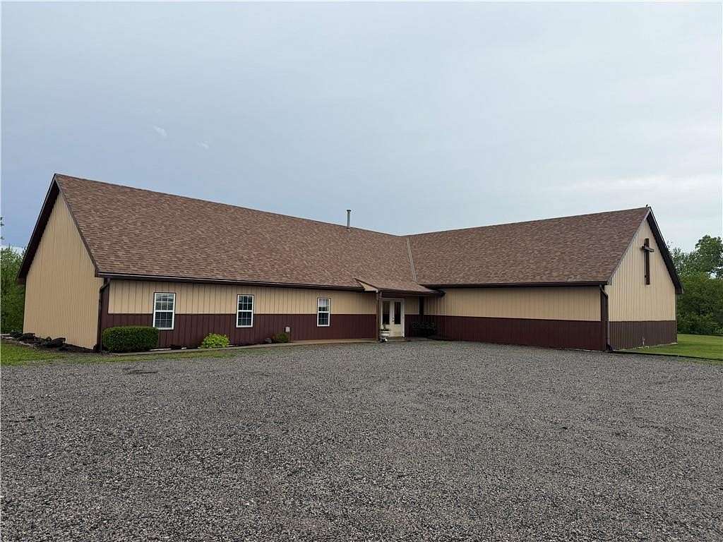 3 Acres of Commercial Land for Sale in Holt, Missouri