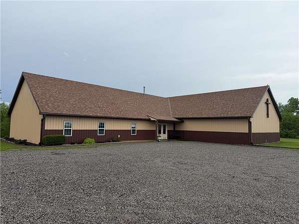 3 Acres of Commercial Land for Sale in Holt, Missouri