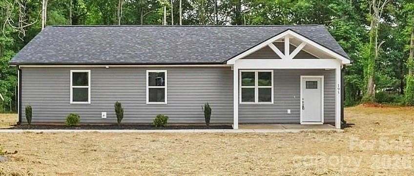 4.2 Acres of Residential Land for Sale in Charlotte, North Carolina
