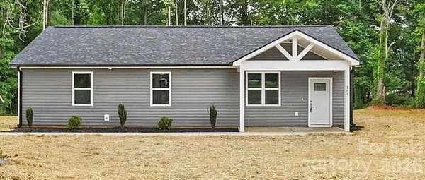 4.2 Acres of Residential Land for Sale in Charlotte, North Carolina
