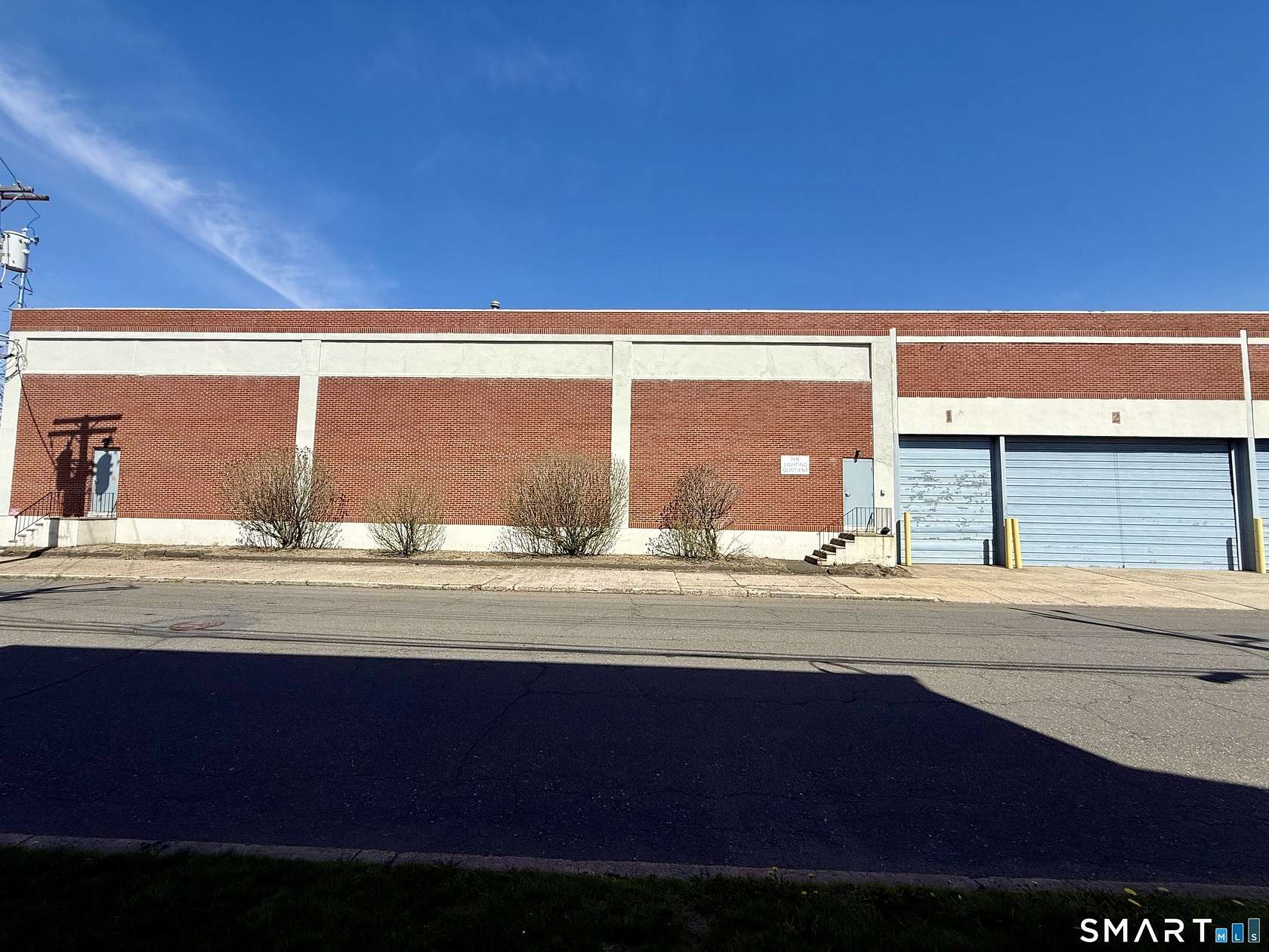2.39 Acres of Improved Commercial Land for Lease in West Haven, Connecticut