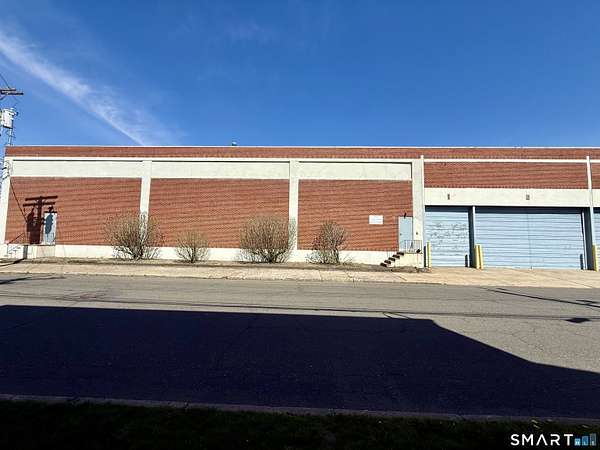 2.39 Acres of Improved Commercial Land for Lease in West Haven, Connecticut