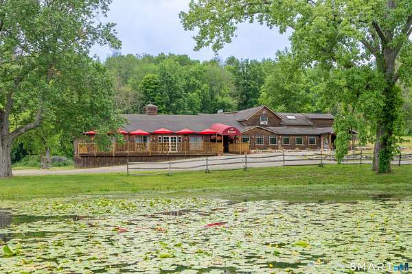 7.56 Acres of Improved Commercial Land for Sale in Ancram, New York