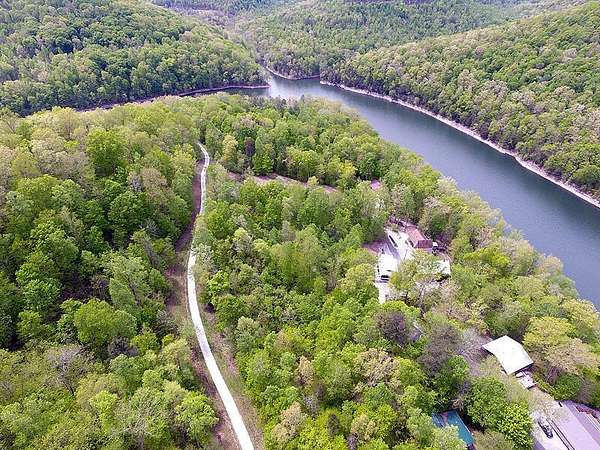 0.71 Acres of Residential Land for Sale in Whitley City, Kentucky