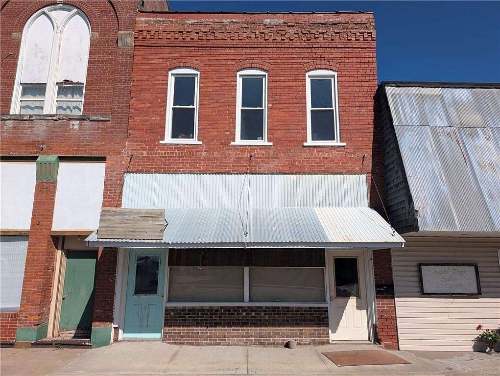 0.05 Acres of Mixed-Use Land for Sale in Holden, Missouri