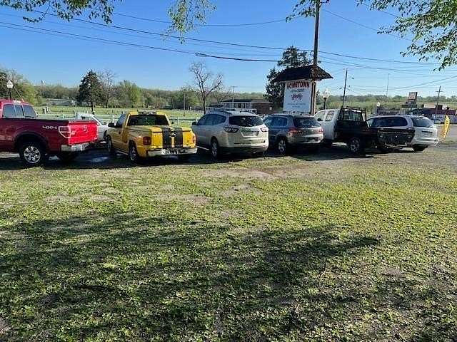 0.28 Acres of Commercial Land for Sale in Osawatomie, Kansas