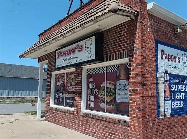 0.15 Acres of Commercial Land for Sale in St. Joseph, Missouri