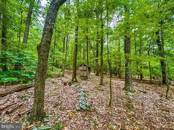 4 Acres of Residential Land for Sale in Myersville, Maryland