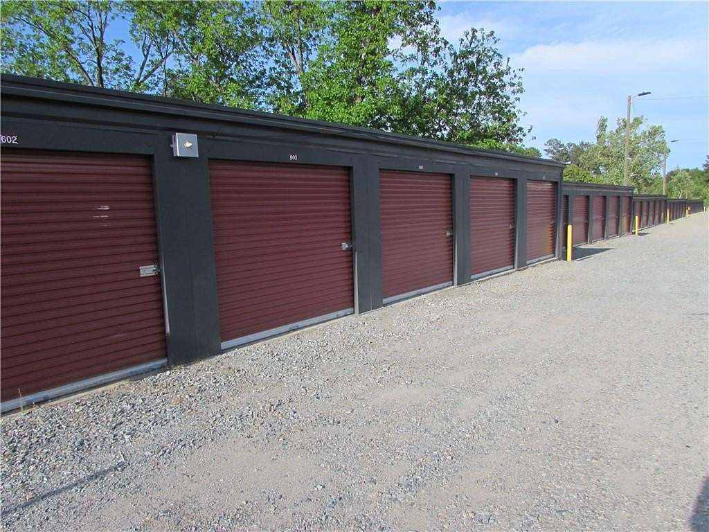 1.87 Acres of Improved Commercial Land for Sale in Macon, Georgia