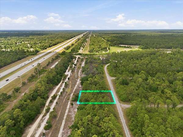 0.23 Acres of Residential Land for Sale in North Port, Florida