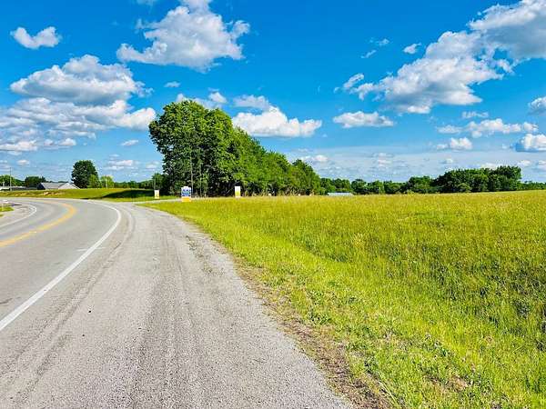 0.54 Acres of Residential Land for Auction in Russell Springs, Kentucky