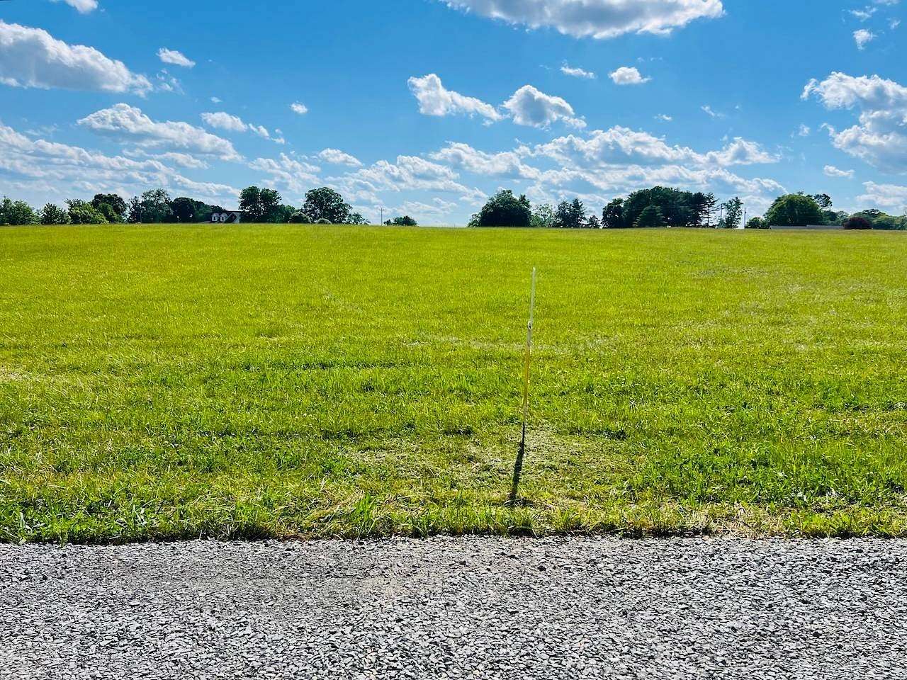 0.78 Acres of Residential Land for Auction in Russell Springs, Kentucky