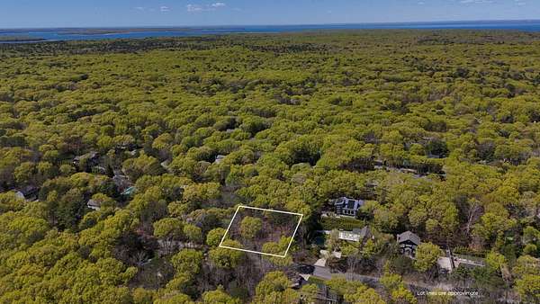 0.28 Acres of Land for Sale in East Hampton, New York