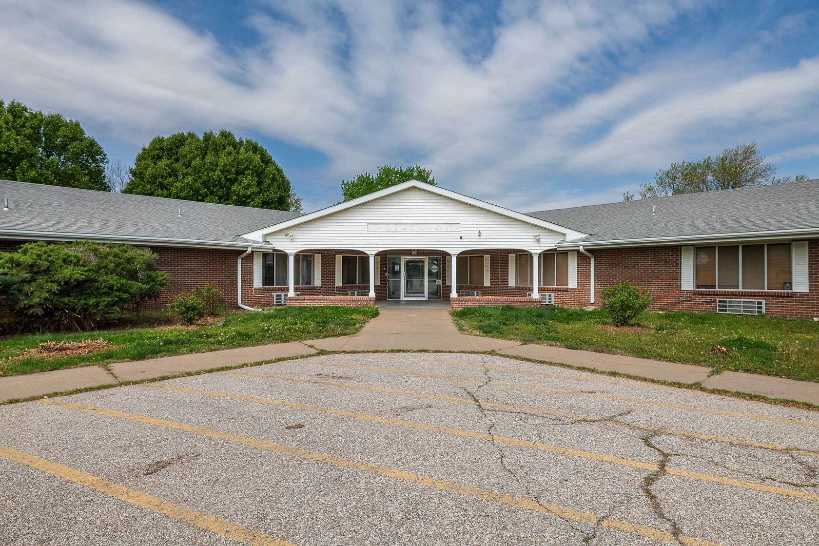 9.4 Acres of Mixed-Use Land for Sale in Douglass, Kansas