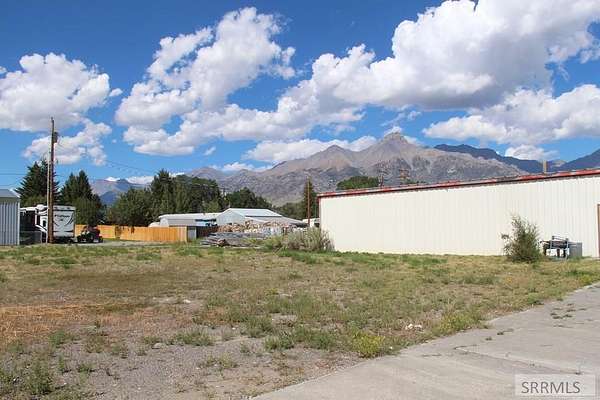 0.21 Acres of Commercial Land for Sale in Mackay, Idaho