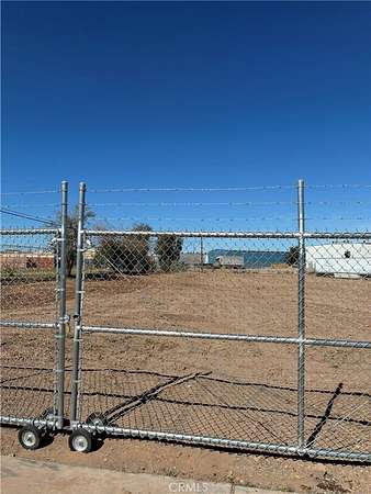 1.2 Acres of Commercial Land for Sale in Calexico, California