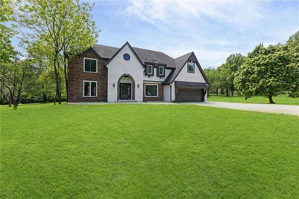 3 Acres of Land with Home for Sale in Greenwood, Missouri