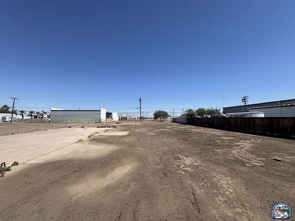 0.34 Acres of Commercial Land for Sale in El Centro, California
