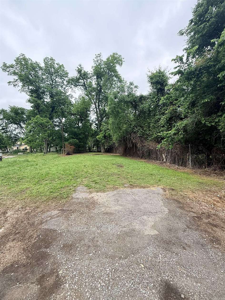 0.14 Acres of Residential Land for Sale in Little Rock, Arkansas