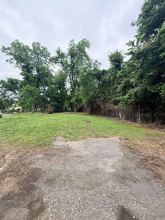 0.14 Acres of Residential Land for Sale in Little Rock, Arkansas