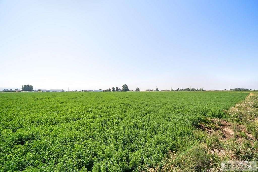 8.5 Acres of Commercial Land for Sale in Idaho Falls, Idaho