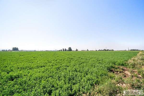 8.5 Acres of Commercial Land for Sale in Idaho Falls, Idaho