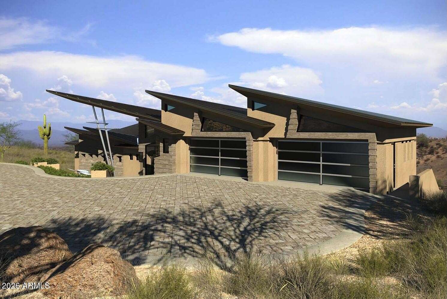 1.68 Acres of Residential Land for Sale in Fountain Hills, Arizona