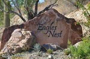 1.68 Acres of Residential Land for Sale in Fountain Hills, Arizona