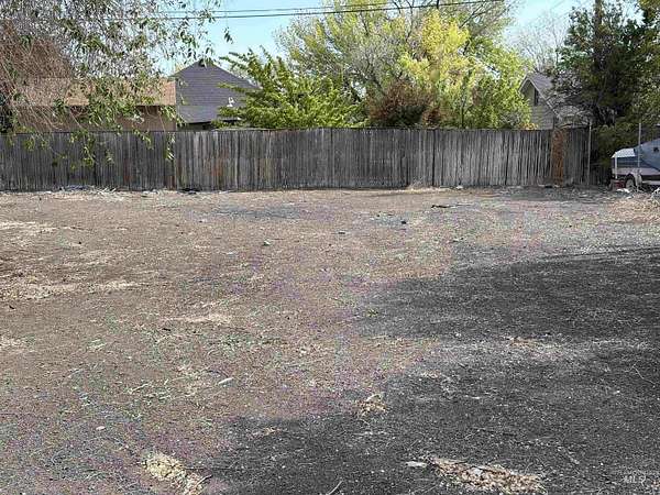 0.2 Acres of Commercial Land for Sale in Twin Falls, Idaho