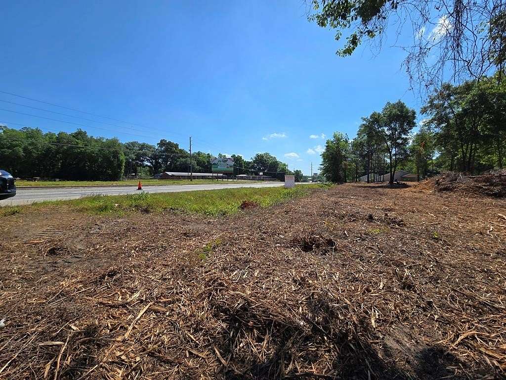 2.59 Acres of Commercial Land for Sale in Bainbridge, Georgia