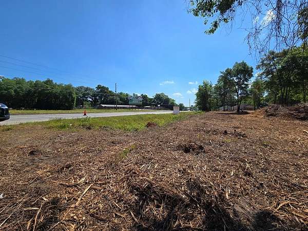 2.59 Acres of Commercial Land for Sale in Bainbridge, Georgia
