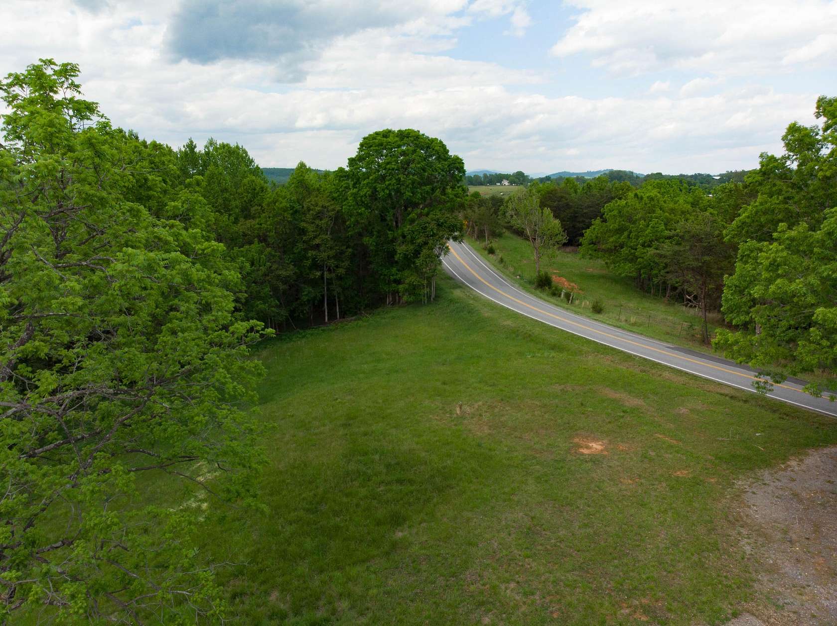 2.64 Acres of Residential Land for Sale in Goodview, Virginia